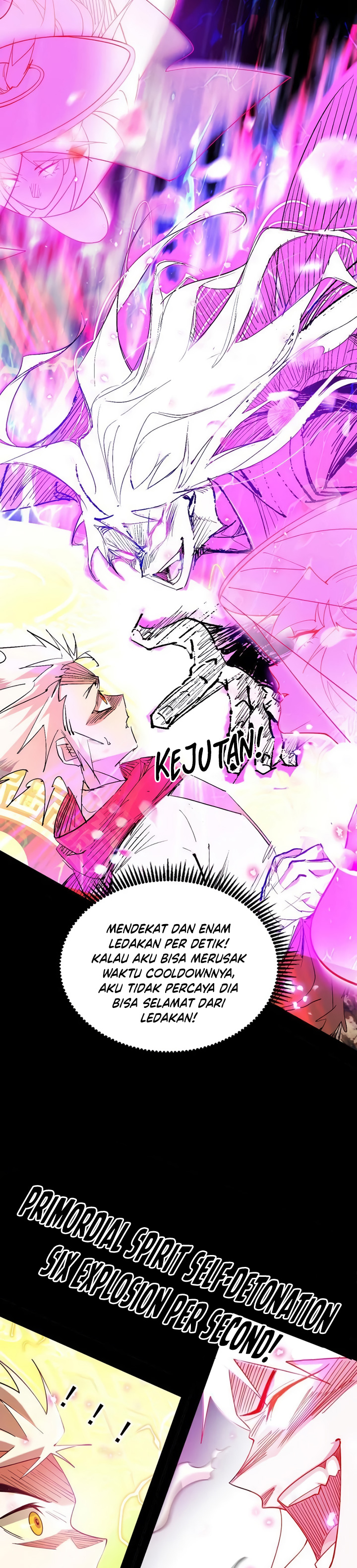 Dilarang COPAS - situs resmi www.mangacanblog.com - Komik im an evil god 462 - chapter 462 463 Indonesia im an evil god 462 - chapter 462 Terbaru 18|Baca Manga Komik Indonesia|Mangacan